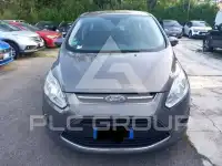 2013 Ford C-MAX