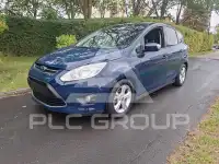 2013 Ford C-MAX