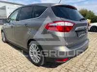 2013 Ford C-MAX