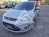 2013 Ford C-MAX