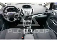 2013 Ford C-MAX