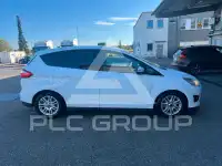 2013 Ford C-MAX