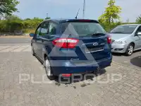 2013 Ford C-MAX