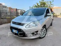 2013 Ford C-MAX