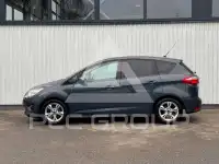 2013 Ford C-MAX