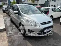 2013 Ford C-MAX