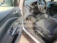 2013 Ford C-MAX