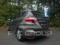 2013 Ford C-MAX