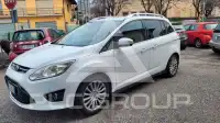 2013 Ford C-MAX