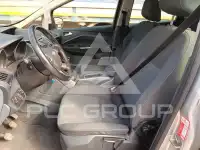 2013 Ford C-MAX