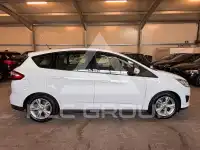 2013 Ford C-MAX