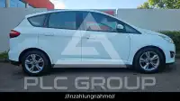 2013 Ford C-MAX