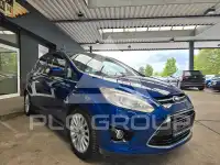 2013 Ford C-MAX
