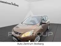 2013 Ford C-MAX