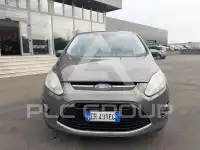 2013 Ford C-MAX