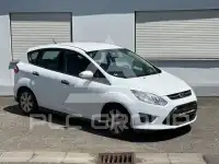 2013 Ford C-MAX