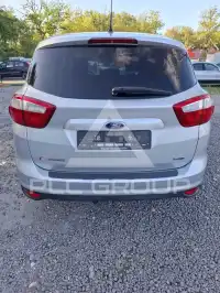 2013 Ford C-MAX