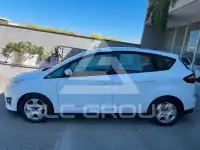 2013 Ford C-MAX