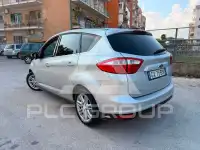 2013 Ford C-MAX