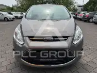 2013 Ford C-MAX