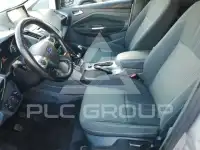 2013 Ford C-MAX