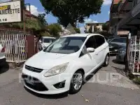 2013 Ford C-MAX