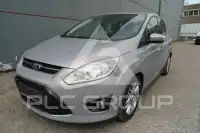 2013 Ford C-MAX