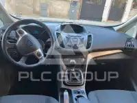 2013 Ford C-MAX