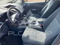 2013 Ford C-MAX