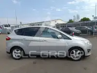 2013 Ford C-MAX