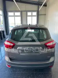 2013 Ford C-MAX