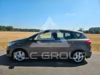 2013 Ford C-MAX