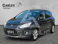 2013 Ford C-MAX