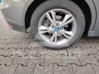 2013 Ford C-MAX