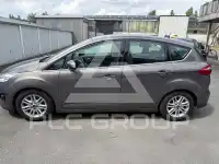 2013 Ford C-MAX
