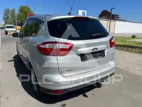 2013 Ford C-MAX