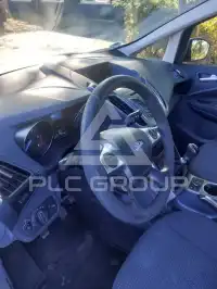 2013 Ford C-MAX