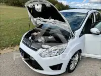 2013 Ford C-MAX