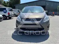 2013 Ford C-MAX