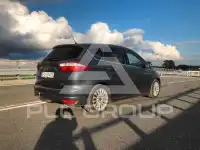 2013 Ford C-MAX