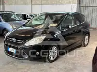2013 Ford C-MAX