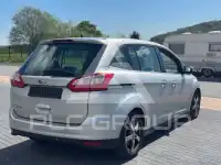 2013 Ford C-MAX