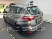 2013 Ford C-MAX
