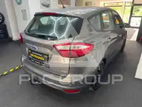 2013 Ford C-MAX