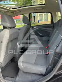 2013 Ford C-MAX