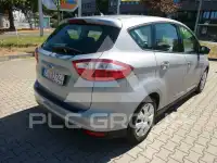 2013 Ford C-MAX
