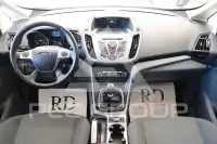 2013 Ford C-MAX