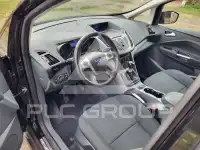 2013 Ford C-MAX