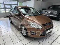 2013 Ford C-MAX
