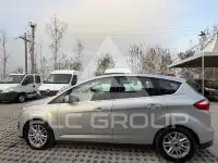 2013 Ford C-MAX